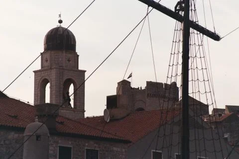 Croatia Stock Photos