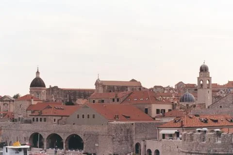 Croatia Stock Photos