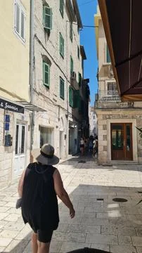 Croatia 写真素材