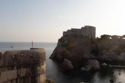 Croatia Stock Photos