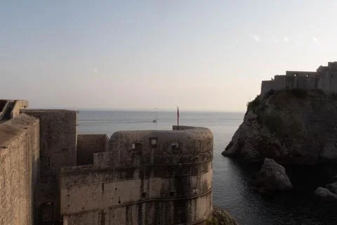 Croatia Stock Photos
