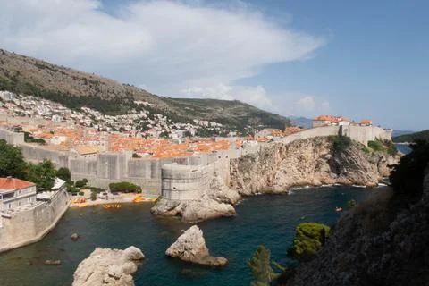 Croatia Stock Photos