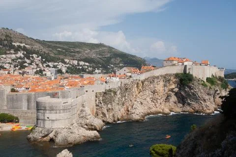 Croatia Stock Photos