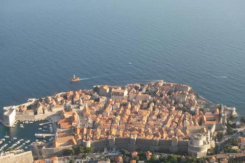 Croatia Stock Photos