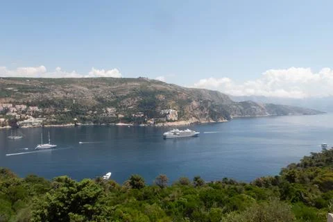 Croatia Stock Photos