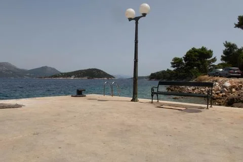Croatia Stock Photos