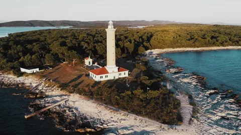 Croatiadronestock00005408 Stock Footage 243725129