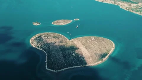 Croatiadronestock00012892 Stock Footage 243725860