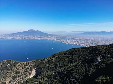 Croce dell'Eremita Stock Photos