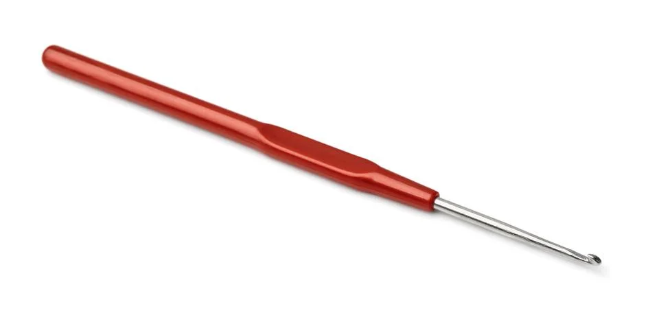 Crochet hook Stock Photos