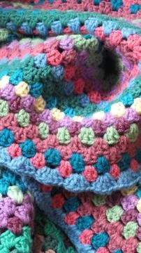 Crochet 写真素材