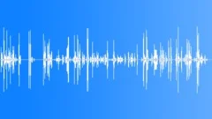 Crockery Sound Effect