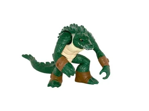 Crocodile Stock Photos