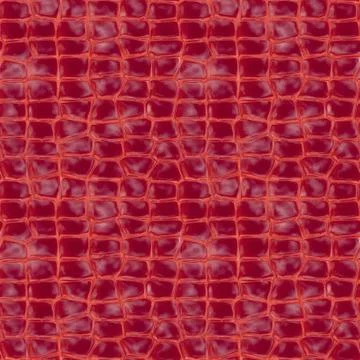 Crocodile skin Illustration