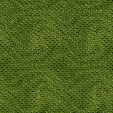 Crocodile Skin Pattern Stock Illustration