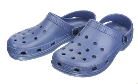 Crocs Stock Photos