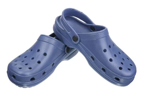 Crocs Stock Photos