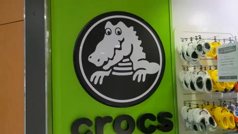 Crocs Stock Footage ~ Royalty Free Stock Videos | Pond5