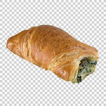 Croissant-1 Stock Photos
