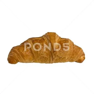 Croissant-1 PSD Template