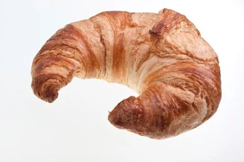 Croissant Stock Photos