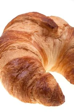 Croissant Stock Photos