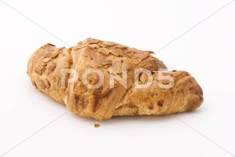 Croissant Stock Photos