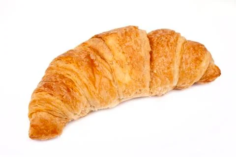 Croissant Stock Photos