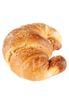 Croissant Stock Photos