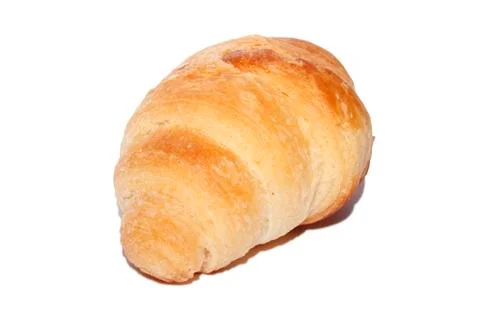 Croissant Stock Photos