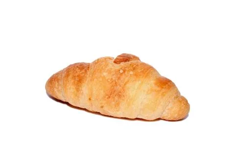Croissant Stock Photos
