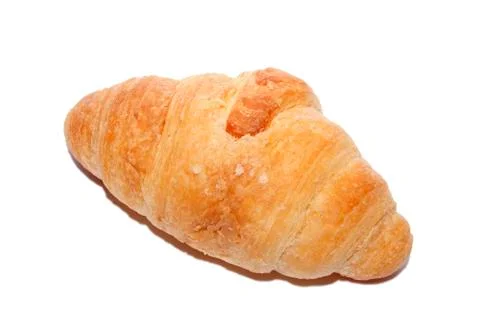 Croissant Stock Photos
