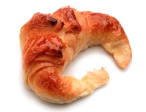 Croissant Stock Photos
