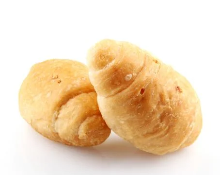 Croissant 스톡 사진
