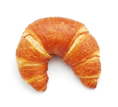 Croissant Stock Photos