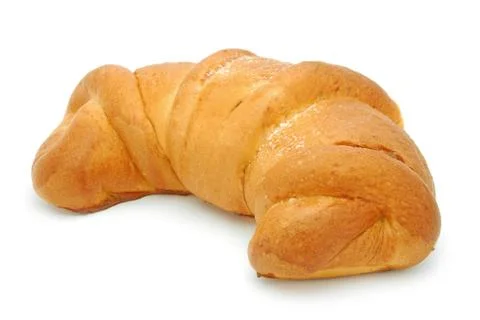Croissant Stock Photos