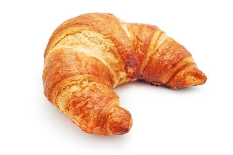Croissant Stock Photos