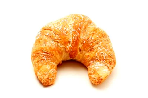 Croissant Stock Photos