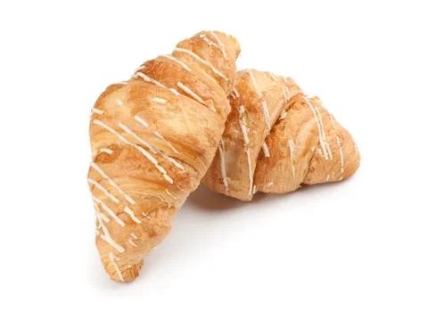 Croissant Stock Photos