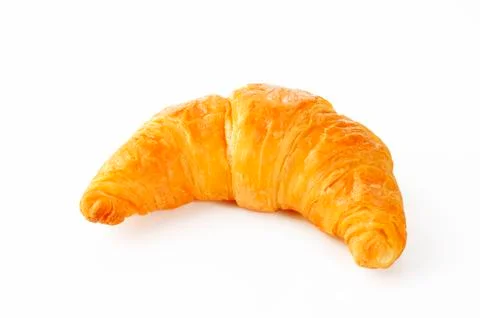 Croissant Stock Photos