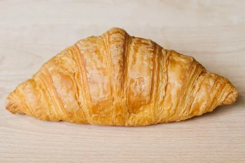 Croissant Stock Photos