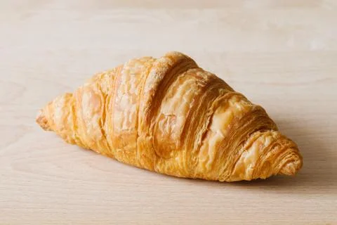 Croissant Stock Photos
