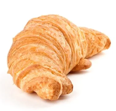 Croissant Stock Photos