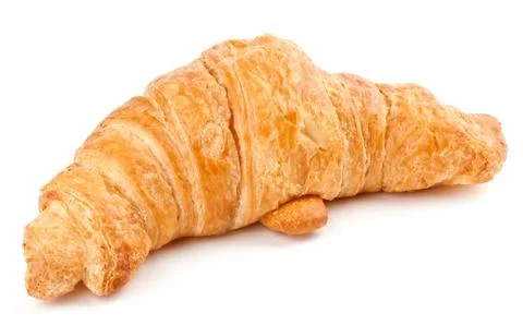 Croissant Stock Photos
