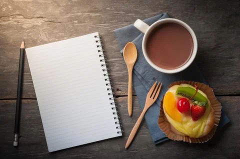 Croissant Stock Photos