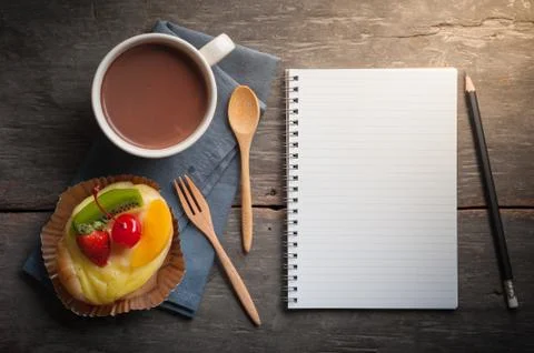 Croissant Stock Photos