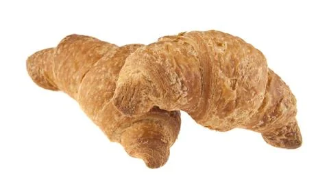 Croissant Stock Photos