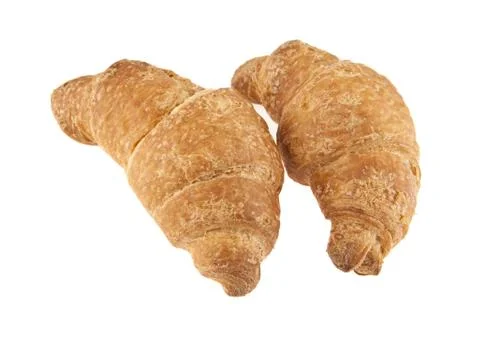 Croissant Stock Photos