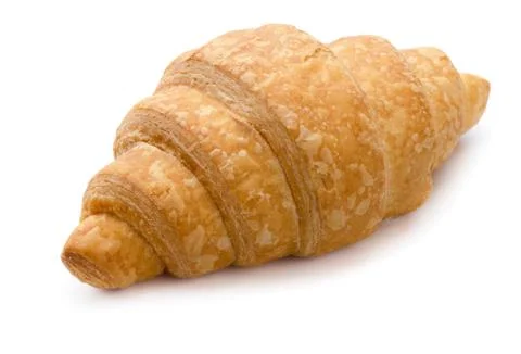 Croissant Stock Photos