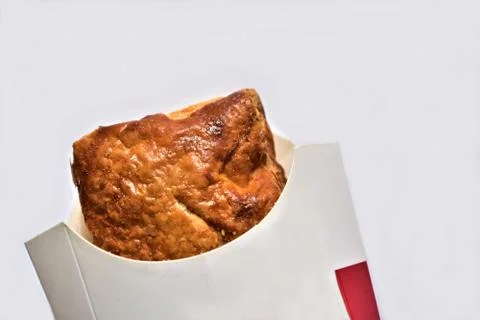 Croissant Stock Photos